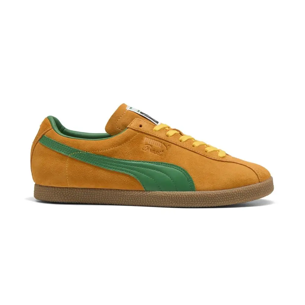 Puma shoes - 40104808 - 40104808 - orange 5