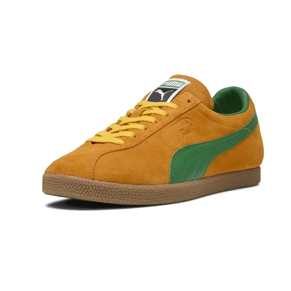 Puma shoes - 40104808 - 40104808 - orange 6