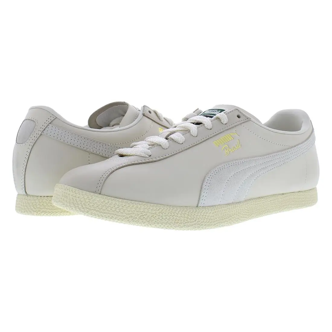 Puma shoes - 40104808 - 40104808 - orange 22
