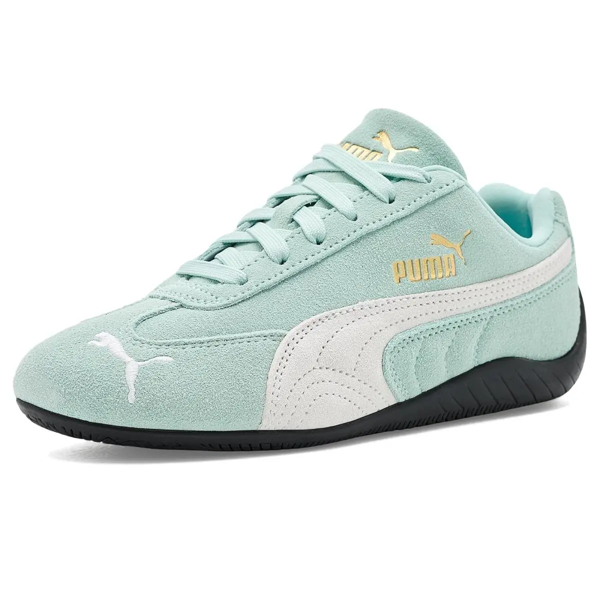 Children Unisex Shoes  Kids Speedcat OG Shoes Big Kid by Puma