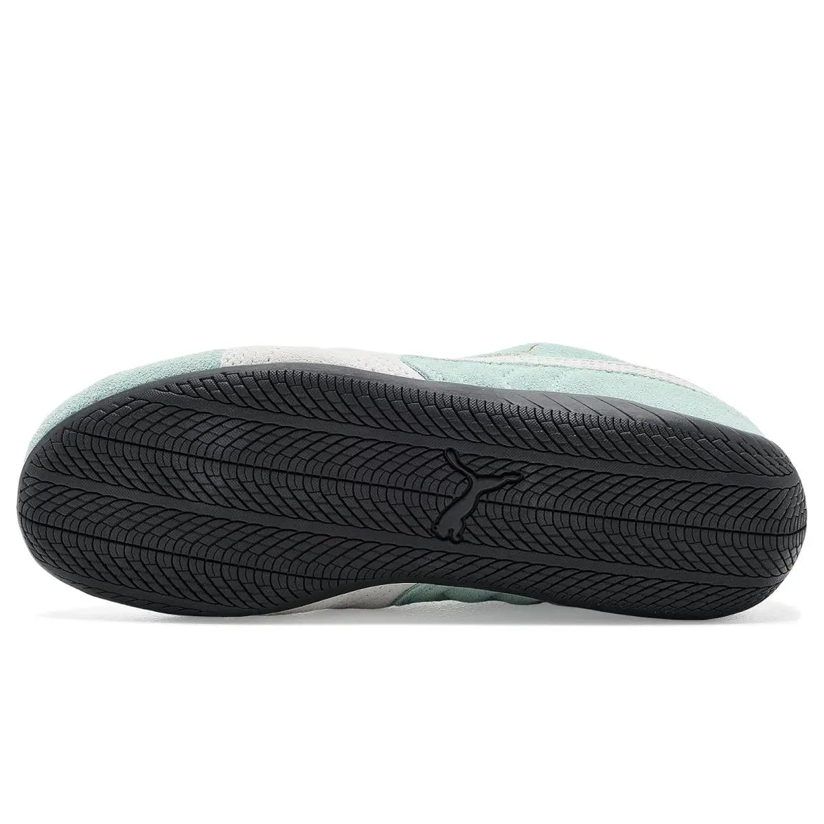 Puma shoes - Safe Lake/Puma White 10