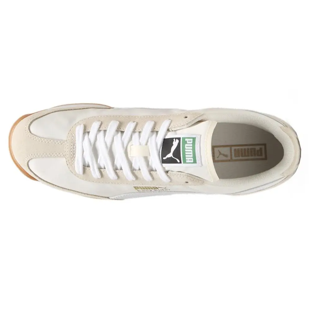 Puma shoes - PUMA Easy Rider Vintage Lace Up - 39902818 - Beige, White 2