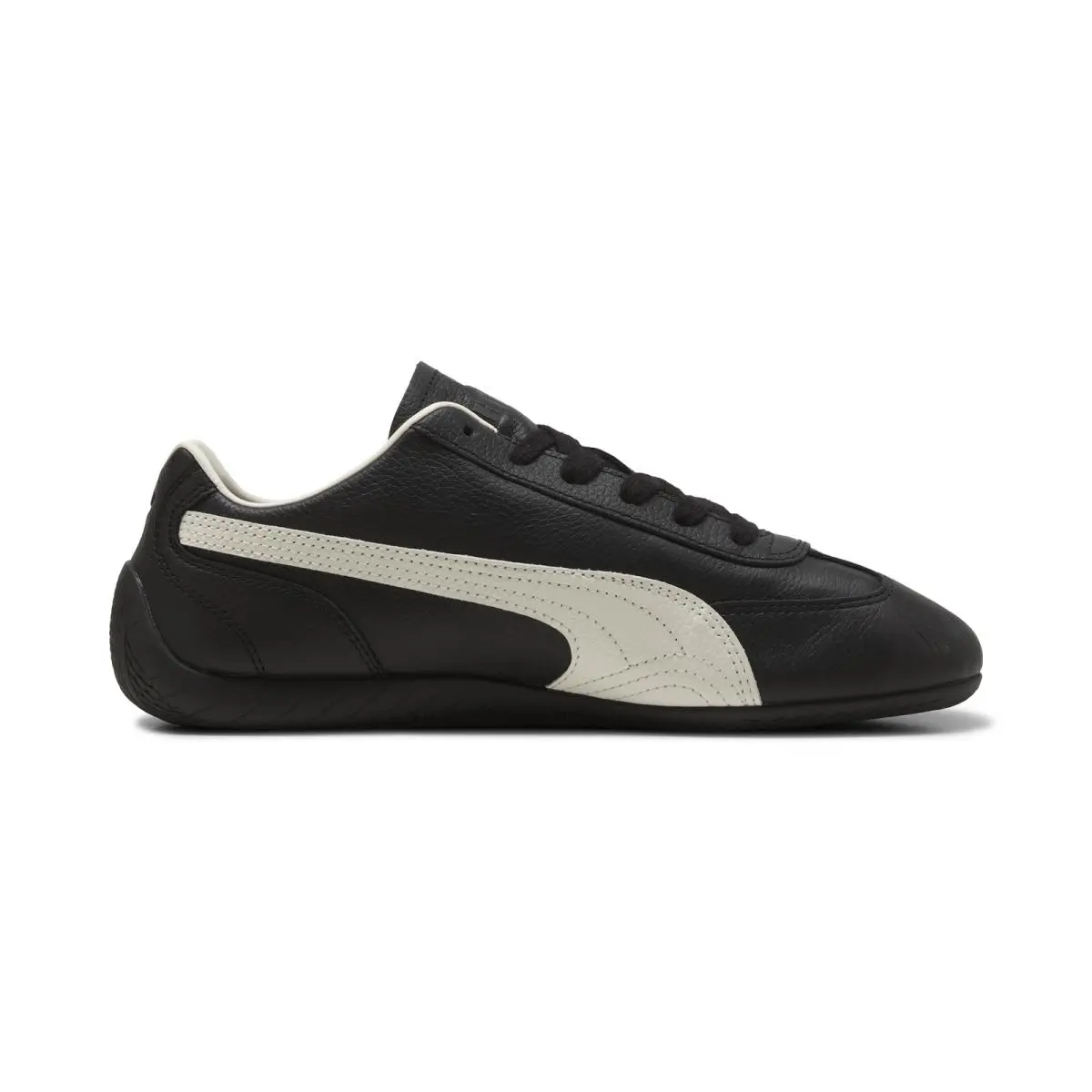 Puma shoes - Puma Speedcat Decon - Speedcat Decon - 40725102 - Black 0