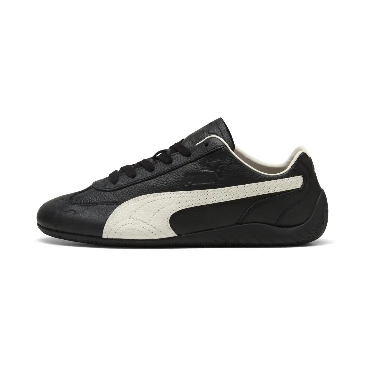 Puma shoes - Puma Speedcat Decon - Speedcat Decon - 40725102 - Black 1