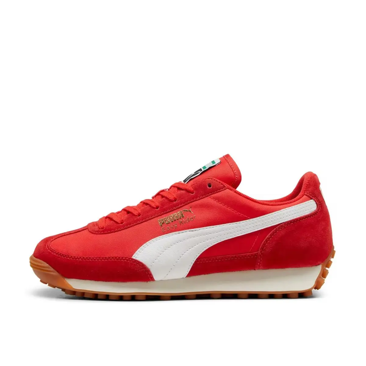Puma shoes - Red 2