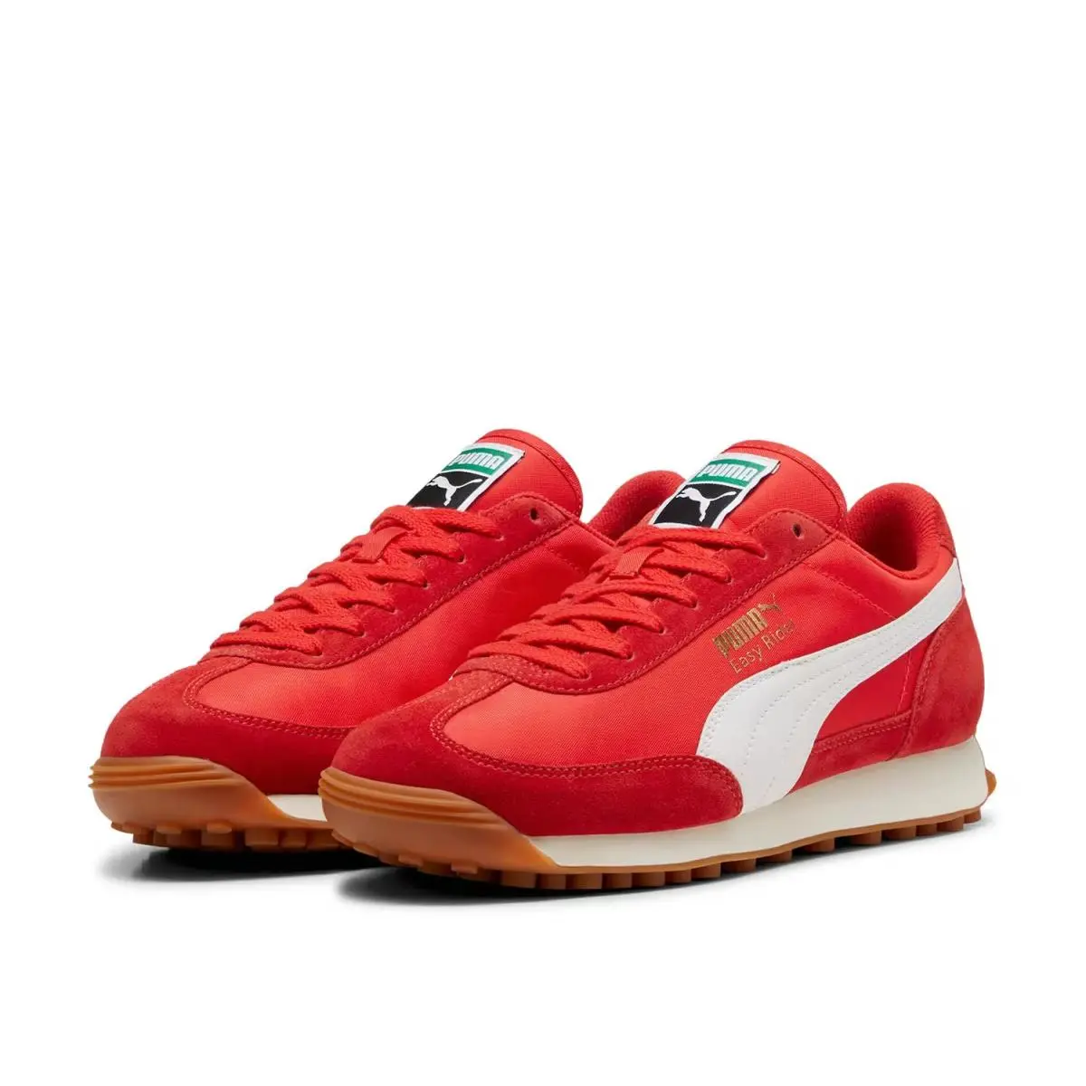 Puma shoes - Red 12