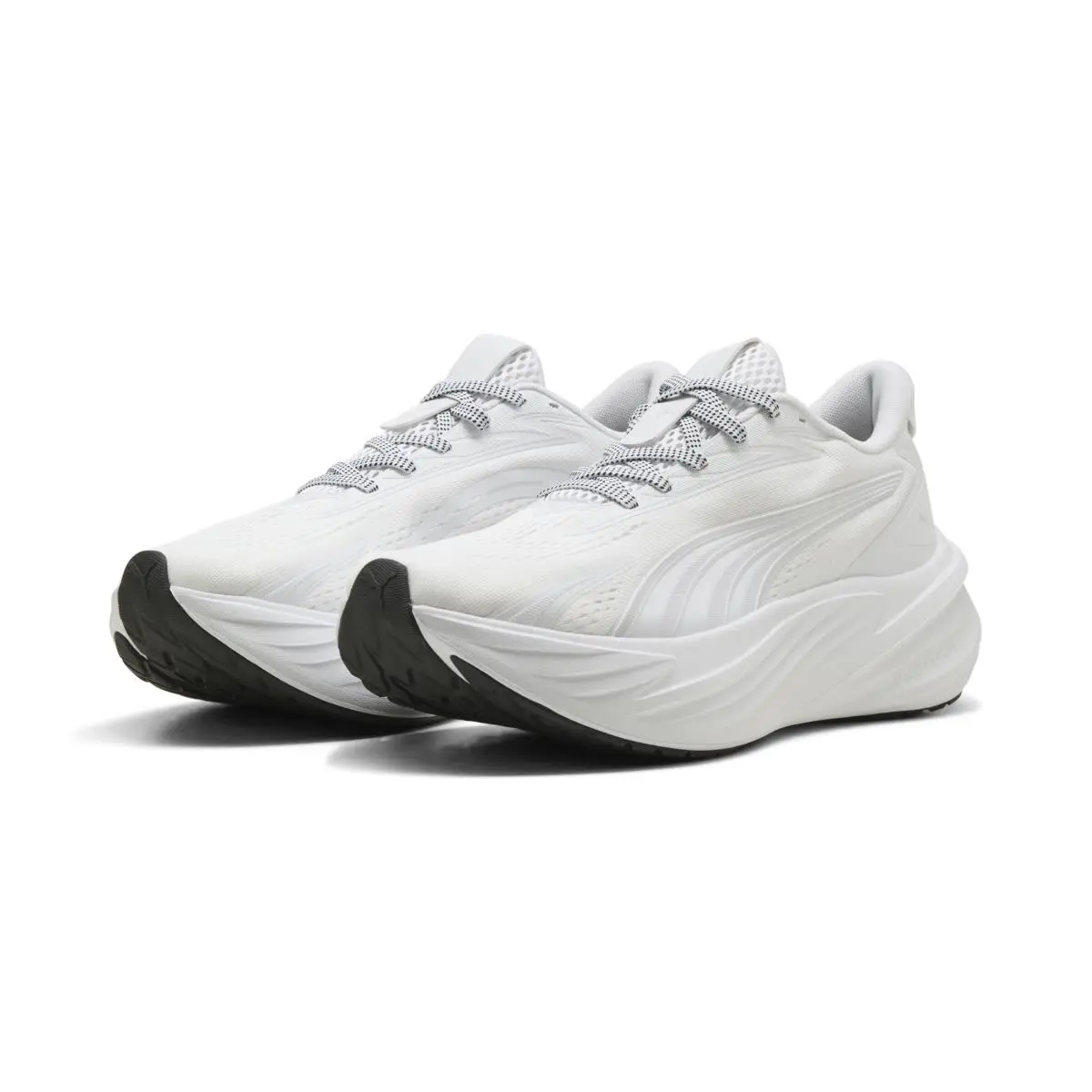 Womens Maxima Pro Lace Up Sneakers Shoes Casual - Yellow - Size 5.5 M by Puma