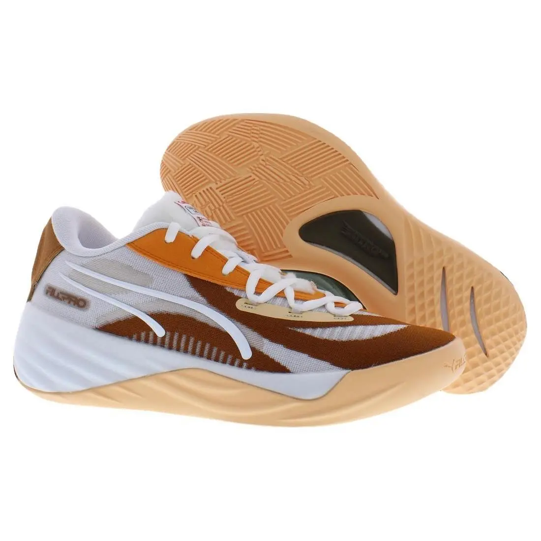 All Pro Nitro Gremlins Mens Shoes by Puma
