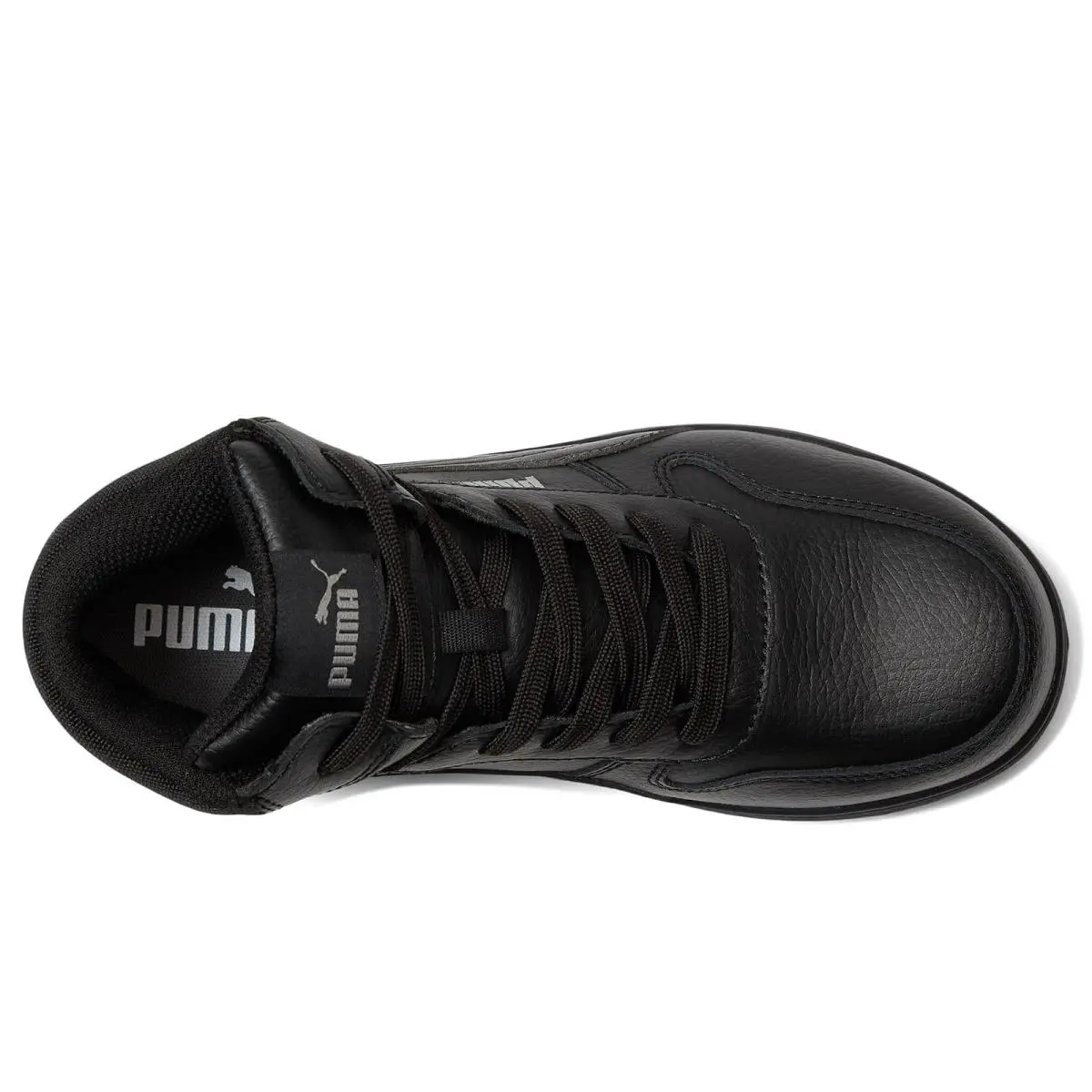 Puma shoes - Black 0