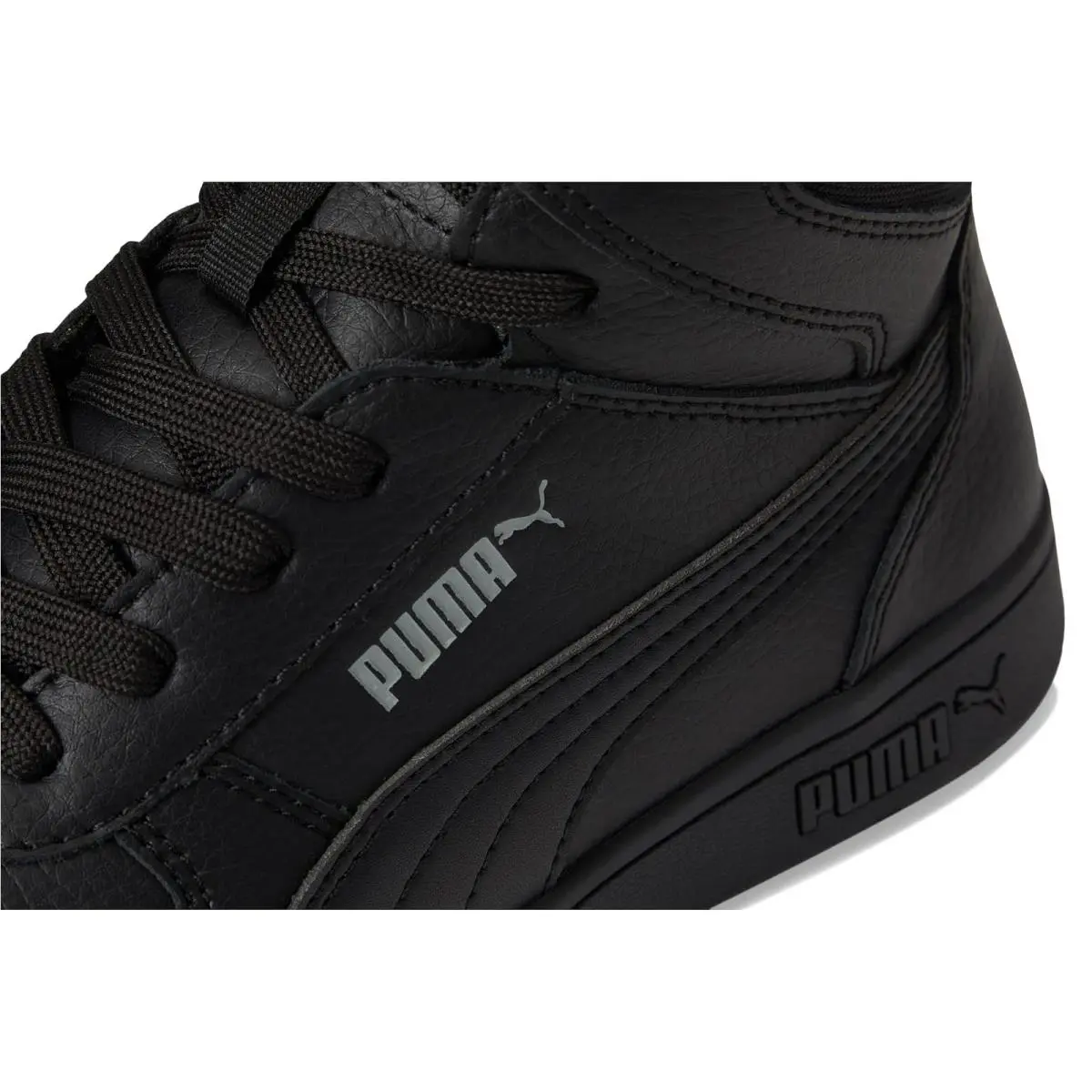Puma shoes - Black 11