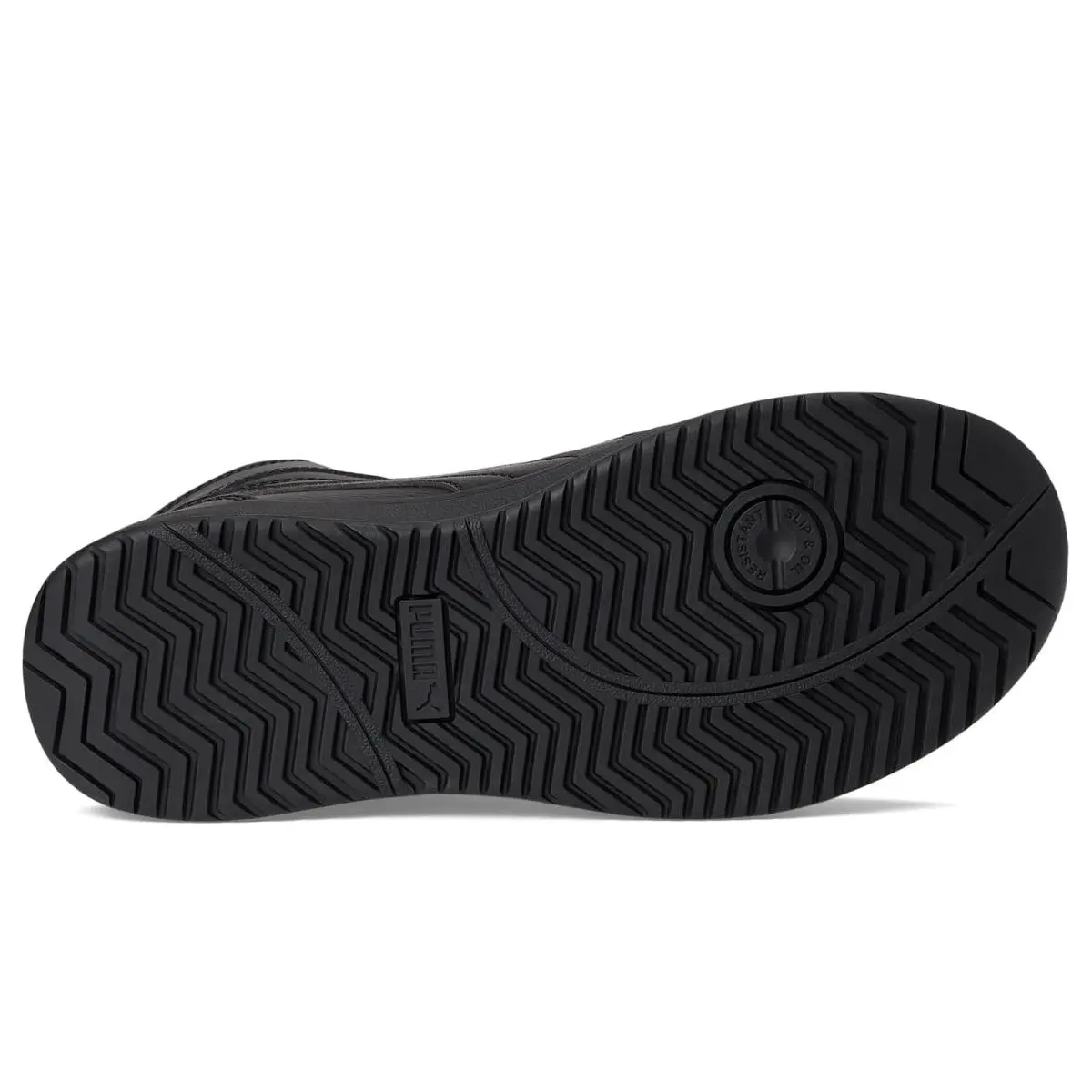 Puma shoes - Black 8