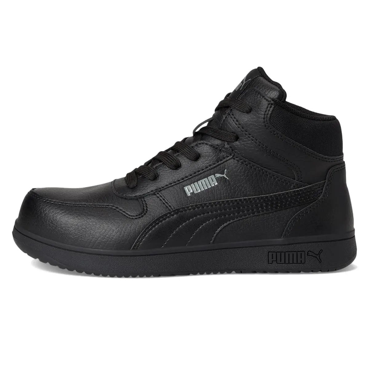 Puma shoes - Black 9