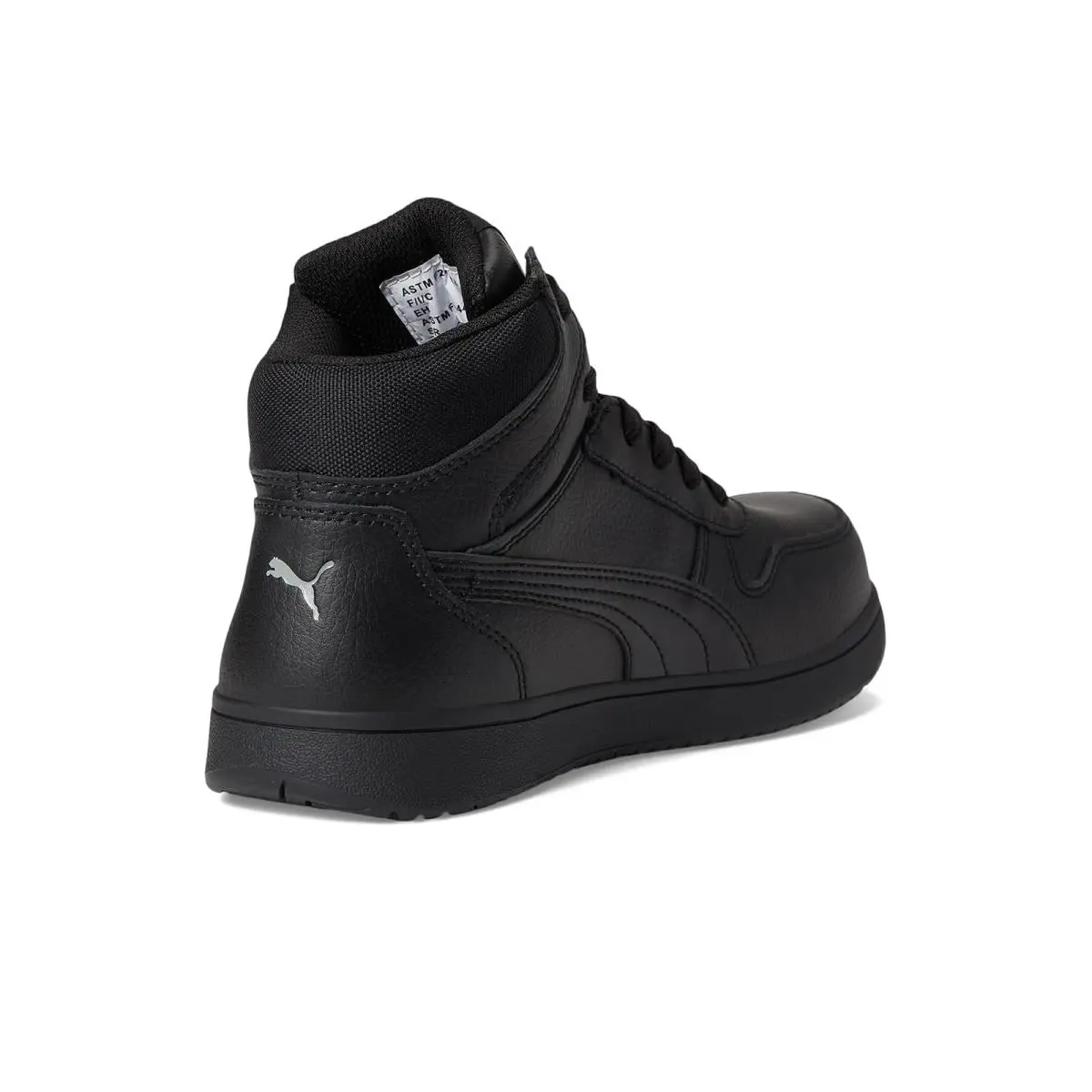 Puma shoes - Black 10