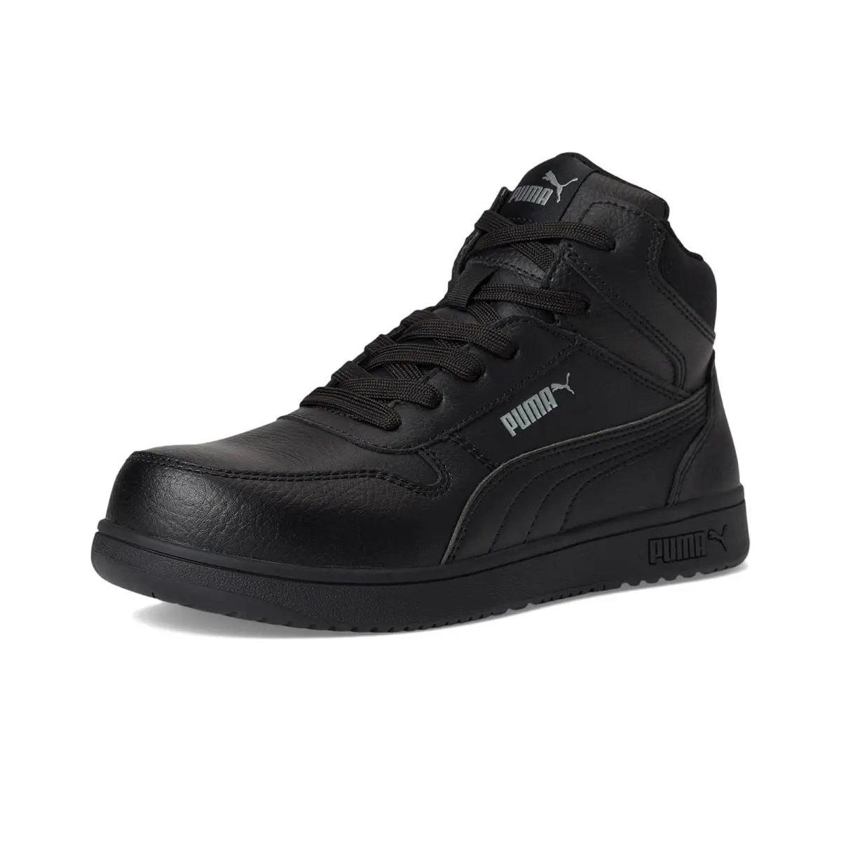 Puma shoes - Black 12