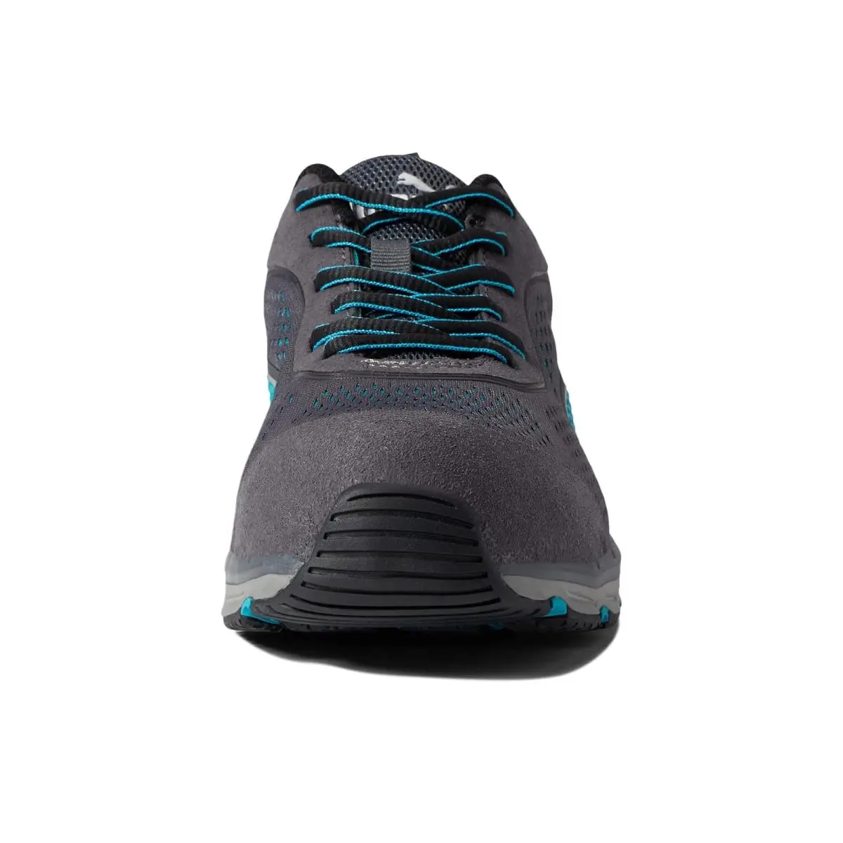 Puma shoes - Black/Lime 16