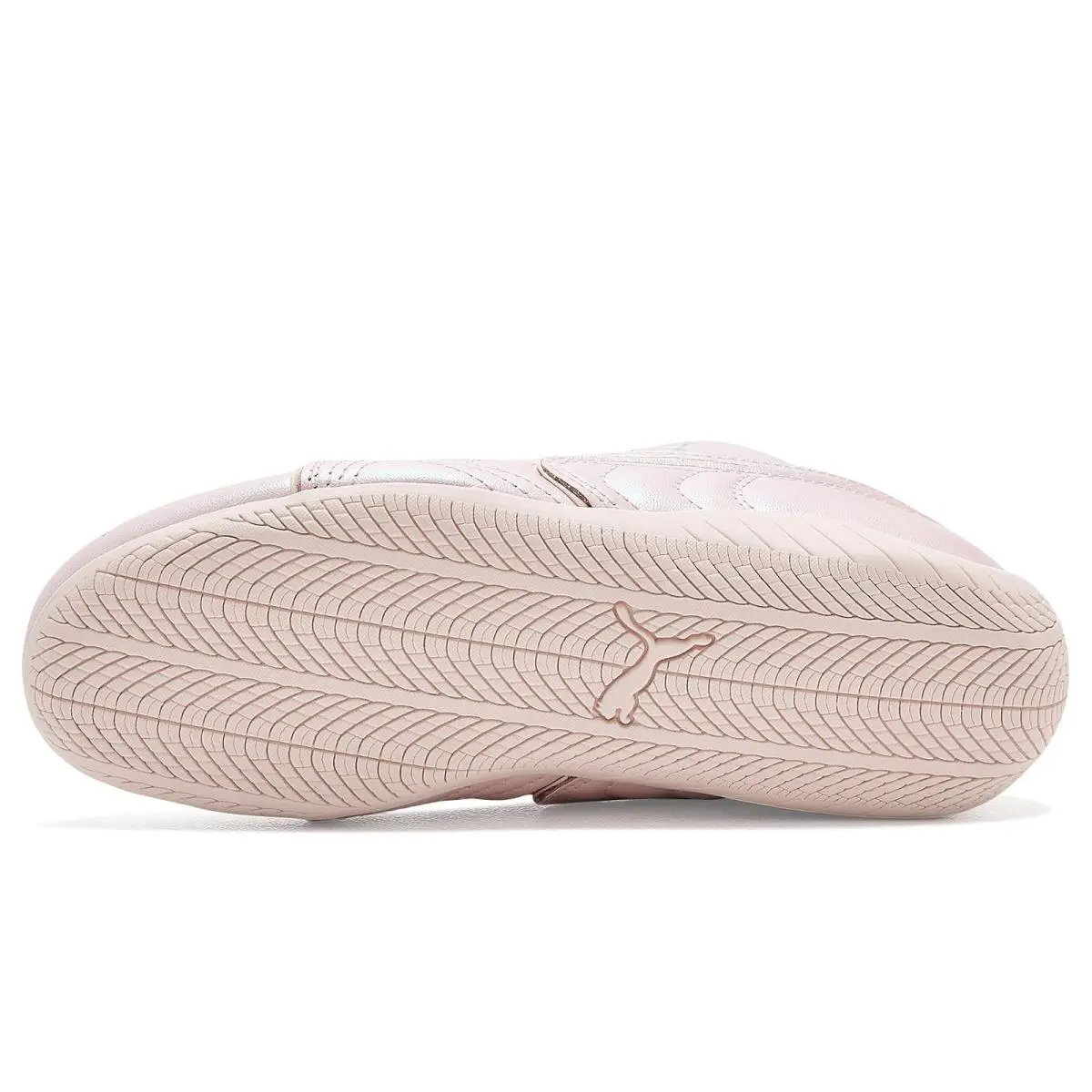 Puma shoes - Jasmine Flower/Puma Silver 3
