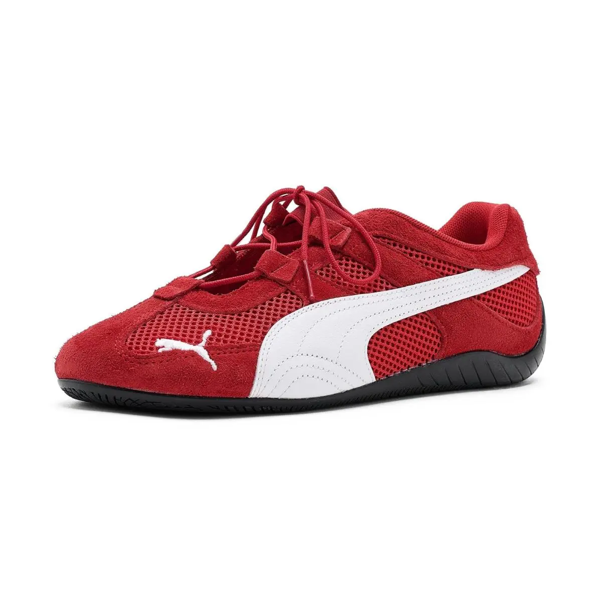 Woman`s Sneakers Athletic Shoes Puma Speedcat GO Shoes