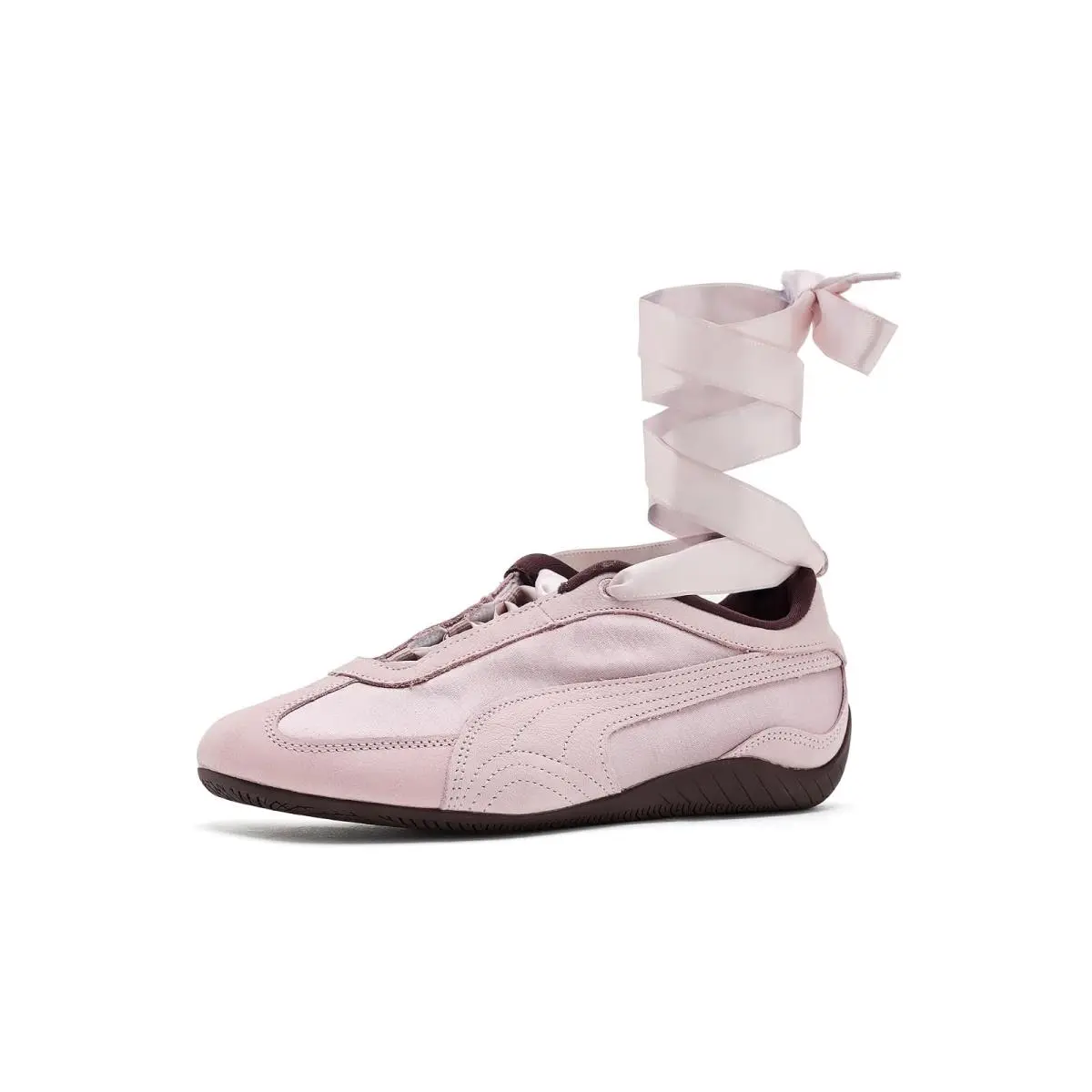 Puma shoes - For All Time Red/Puma White 13