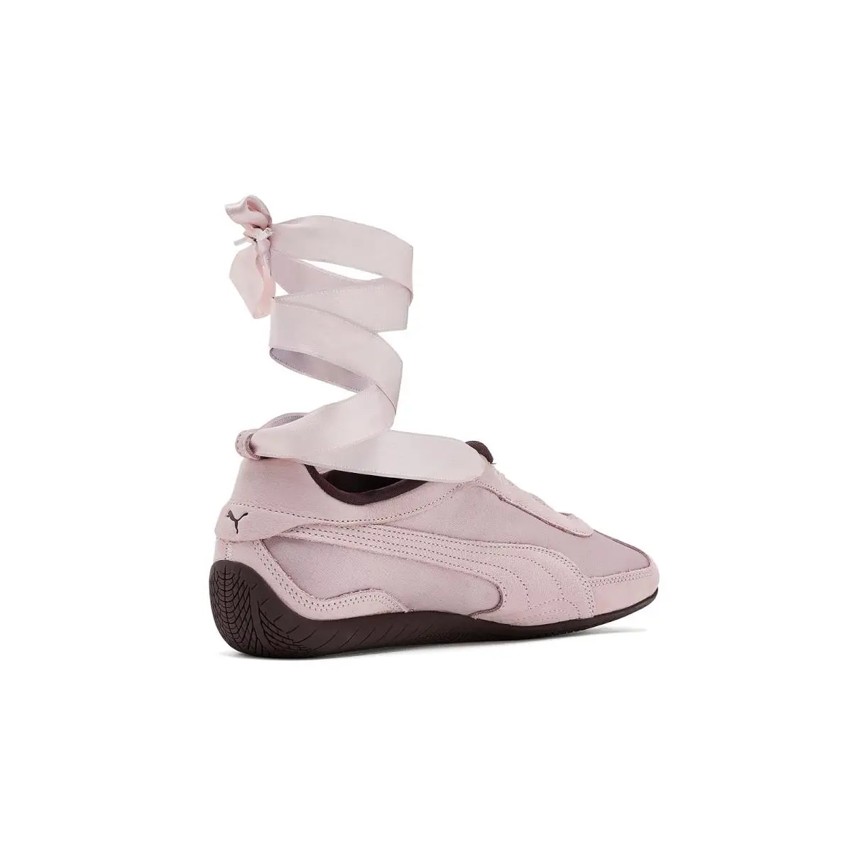 Puma shoes - For All Time Red/Puma White 14
