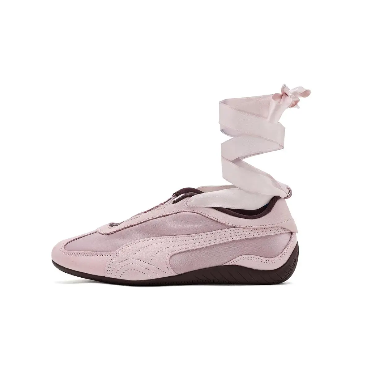 Puma shoes - For All Time Red/Puma White 16