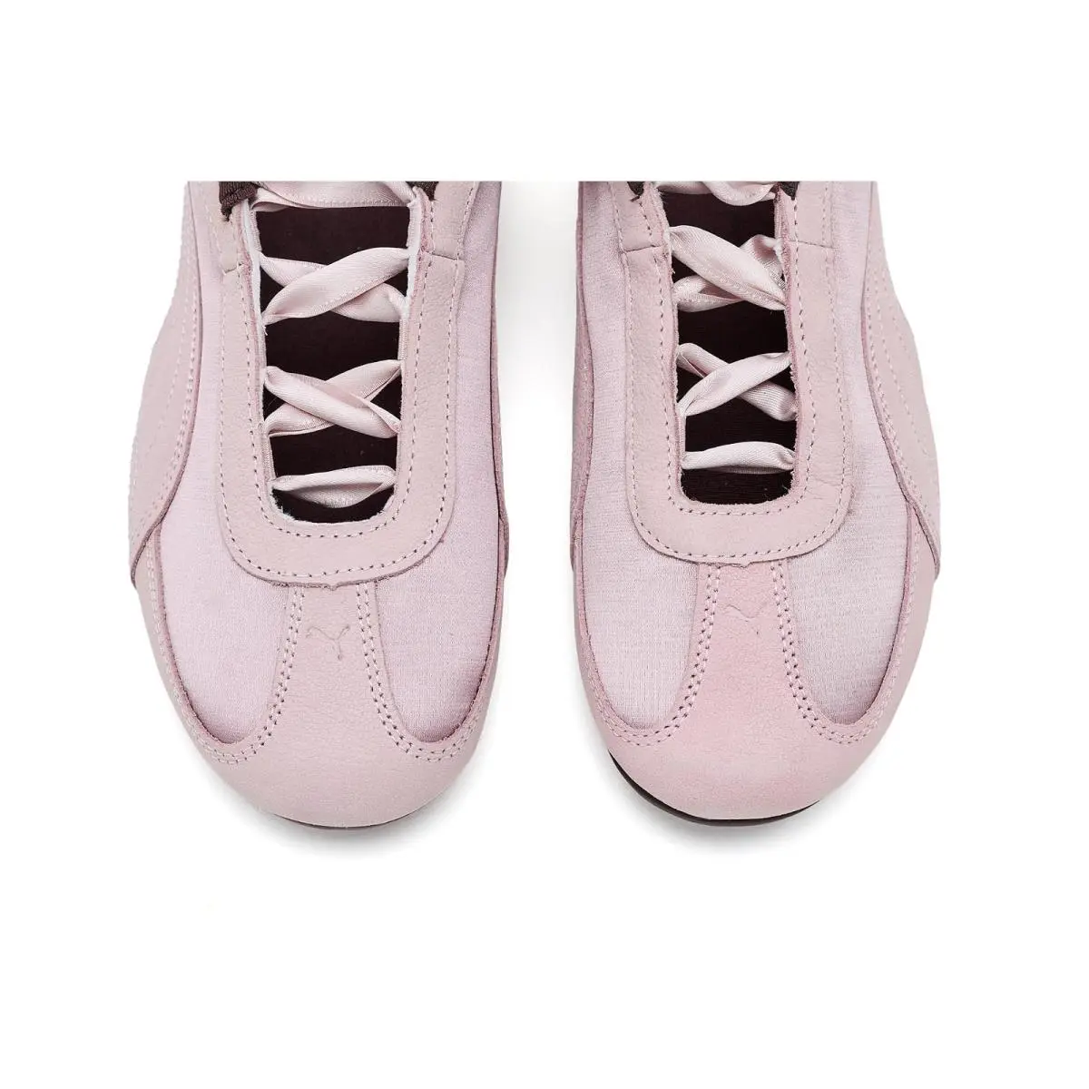 Puma shoes - For All Time Red/Puma White 17
