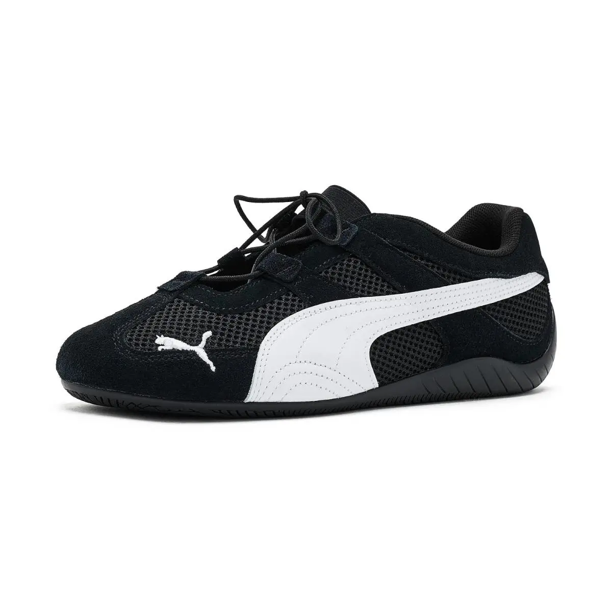Puma shoes - For All Time Red/Puma White 18