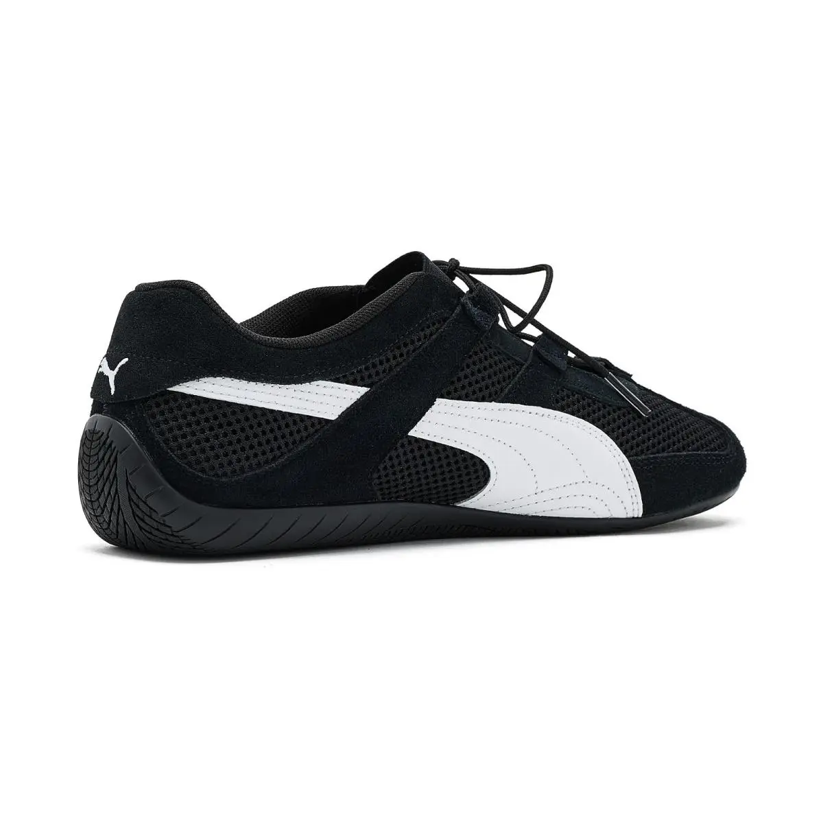 Puma shoes - For All Time Red/Puma White 20