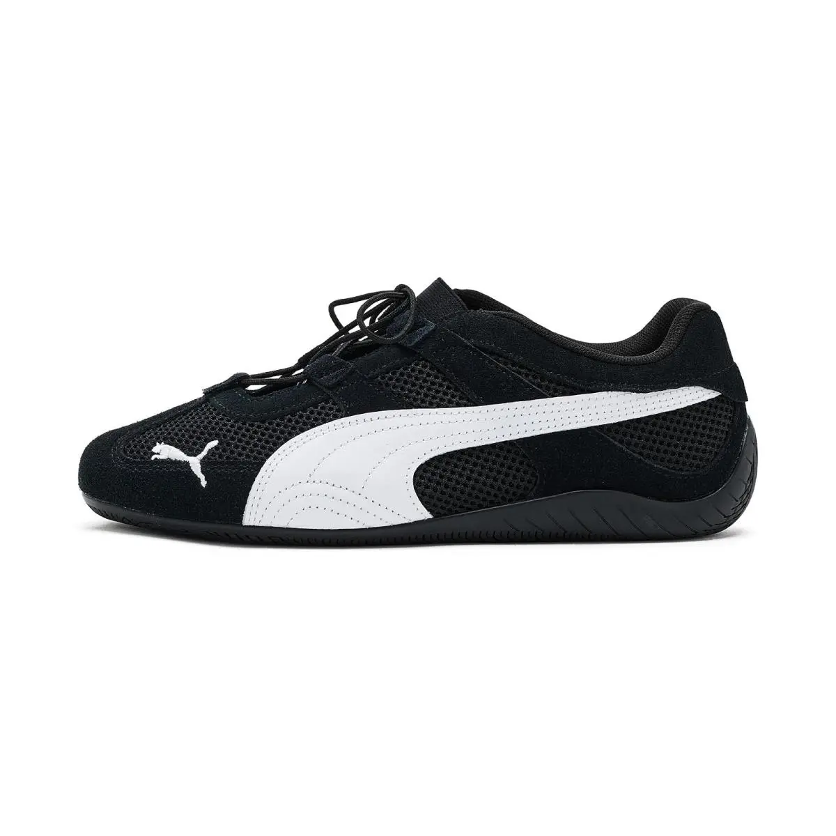 Puma shoes - For All Time Red/Puma White 21
