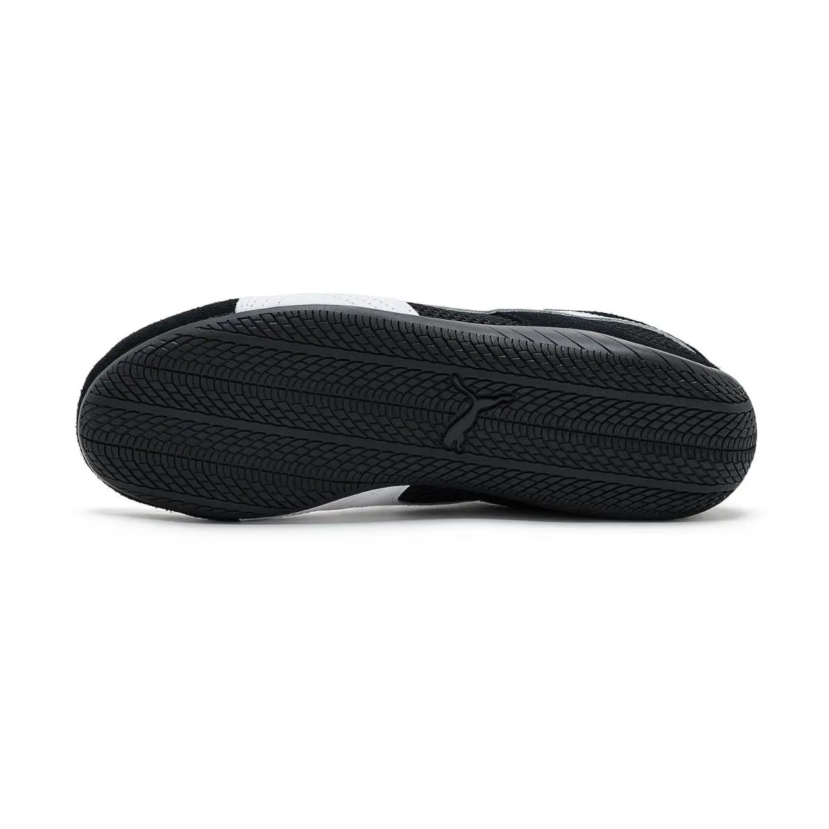 Puma shoes - For All Time Red/Puma White 22