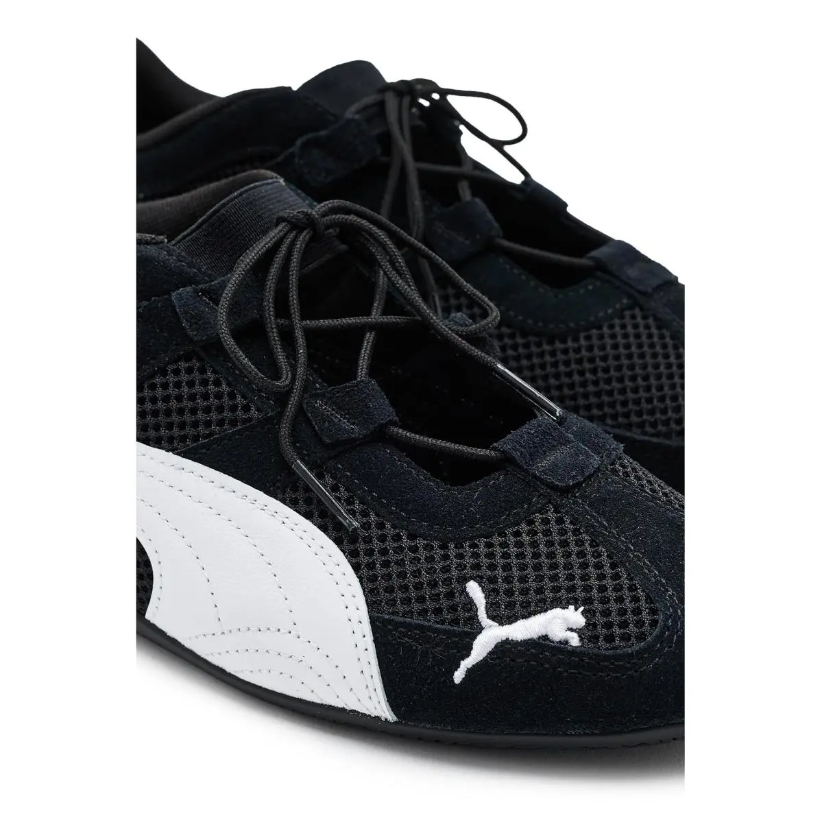 Puma shoes - For All Time Red/Puma White 23