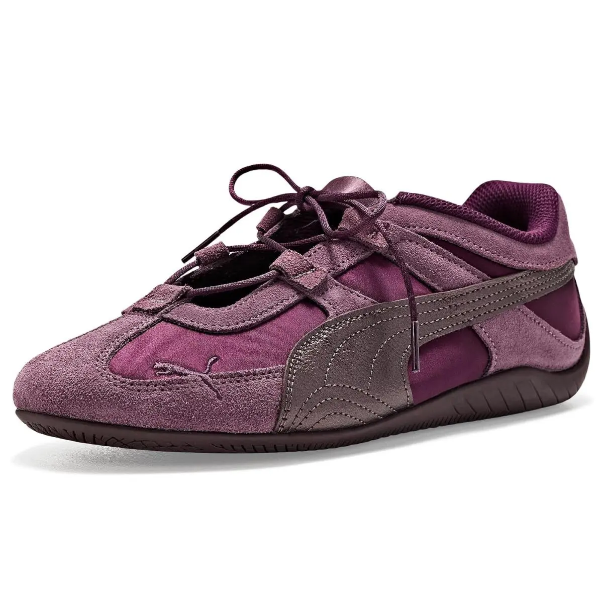 Puma shoes - For All Time Red/Puma White 27