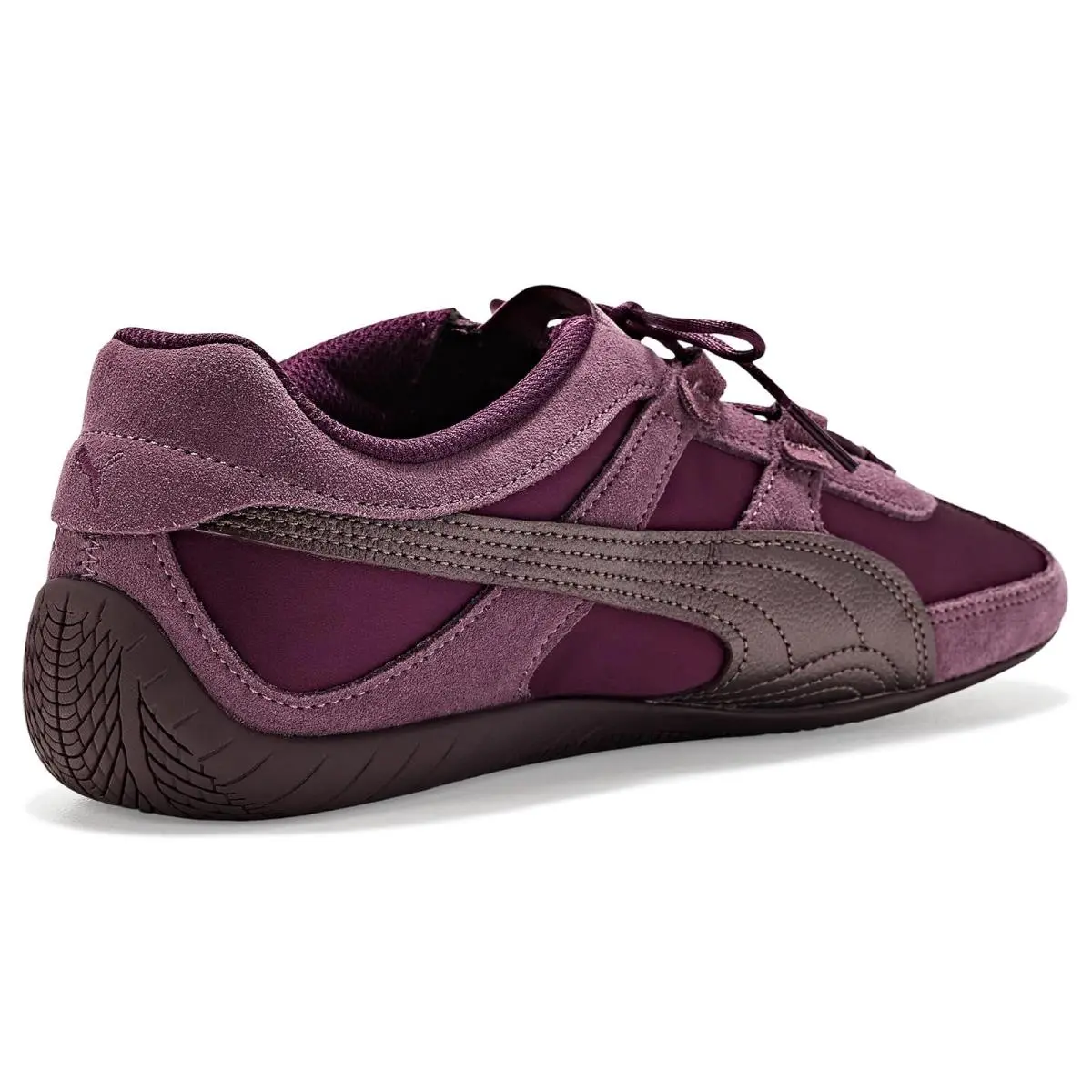 Puma shoes - For All Time Red/Puma White 29
