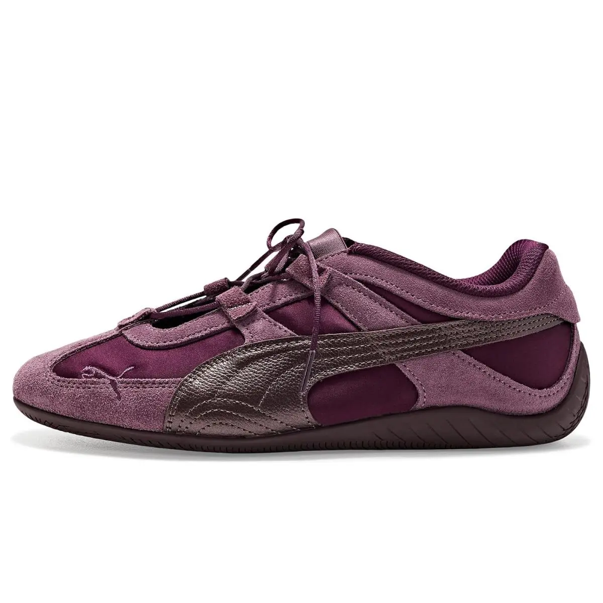 Puma shoes - For All Time Red/Puma White 30
