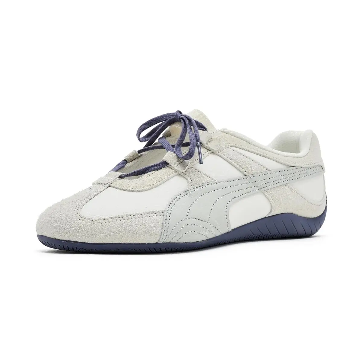 Puma shoes - For All Time Red/Puma White 25