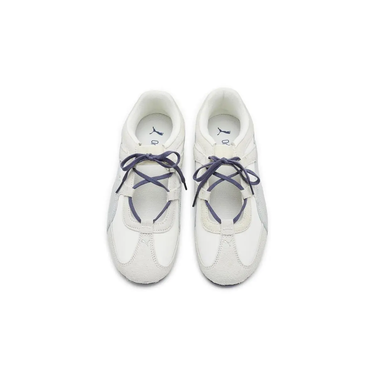 Puma shoes - For All Time Red/Puma White 26