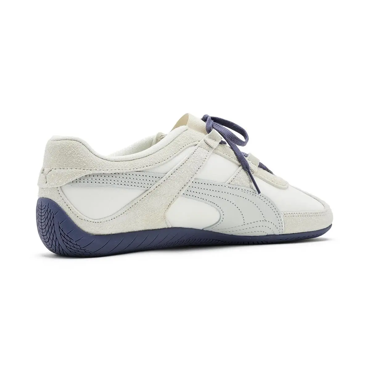 Puma shoes - For All Time Red/Puma White 27