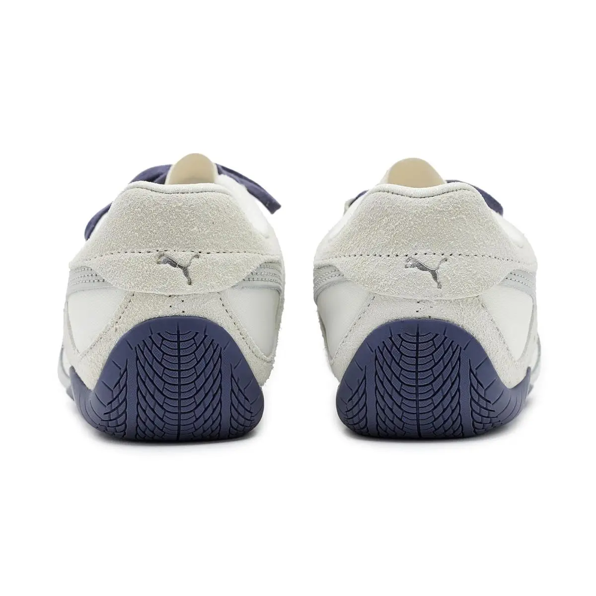 Puma shoes - For All Time Red/Puma White 31