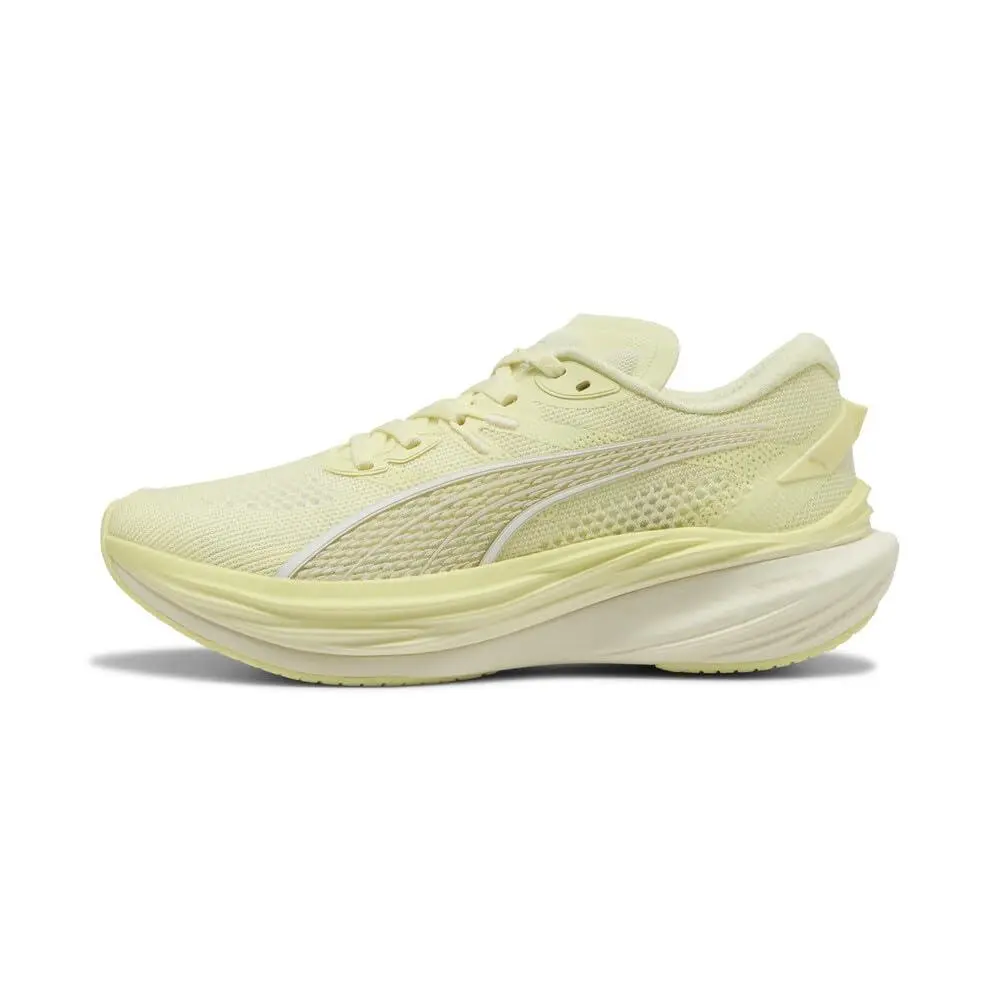 Puma shoes - 34 dc 094 ofw - ofw - 309708-19-10 - puma black sunset glow sun stream 11