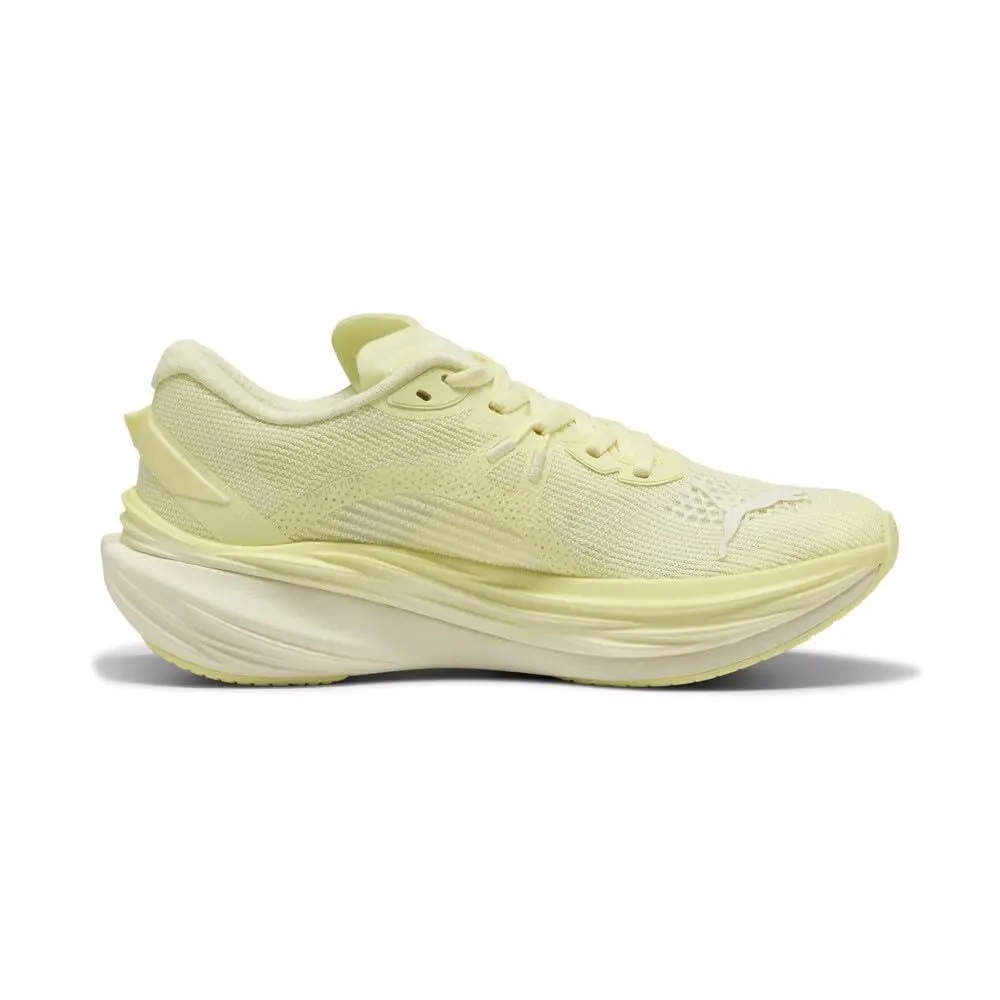 Puma shoes - 34 dc 094 ofw - ofw - 309708-19-10 - puma black sunset glow sun stream 12