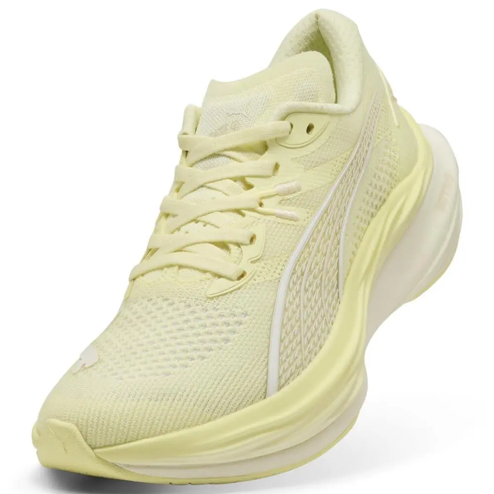 Puma shoes - 34 dc 094 ofw - ofw - 309708-19-10 - puma black sunset glow sun stream 13