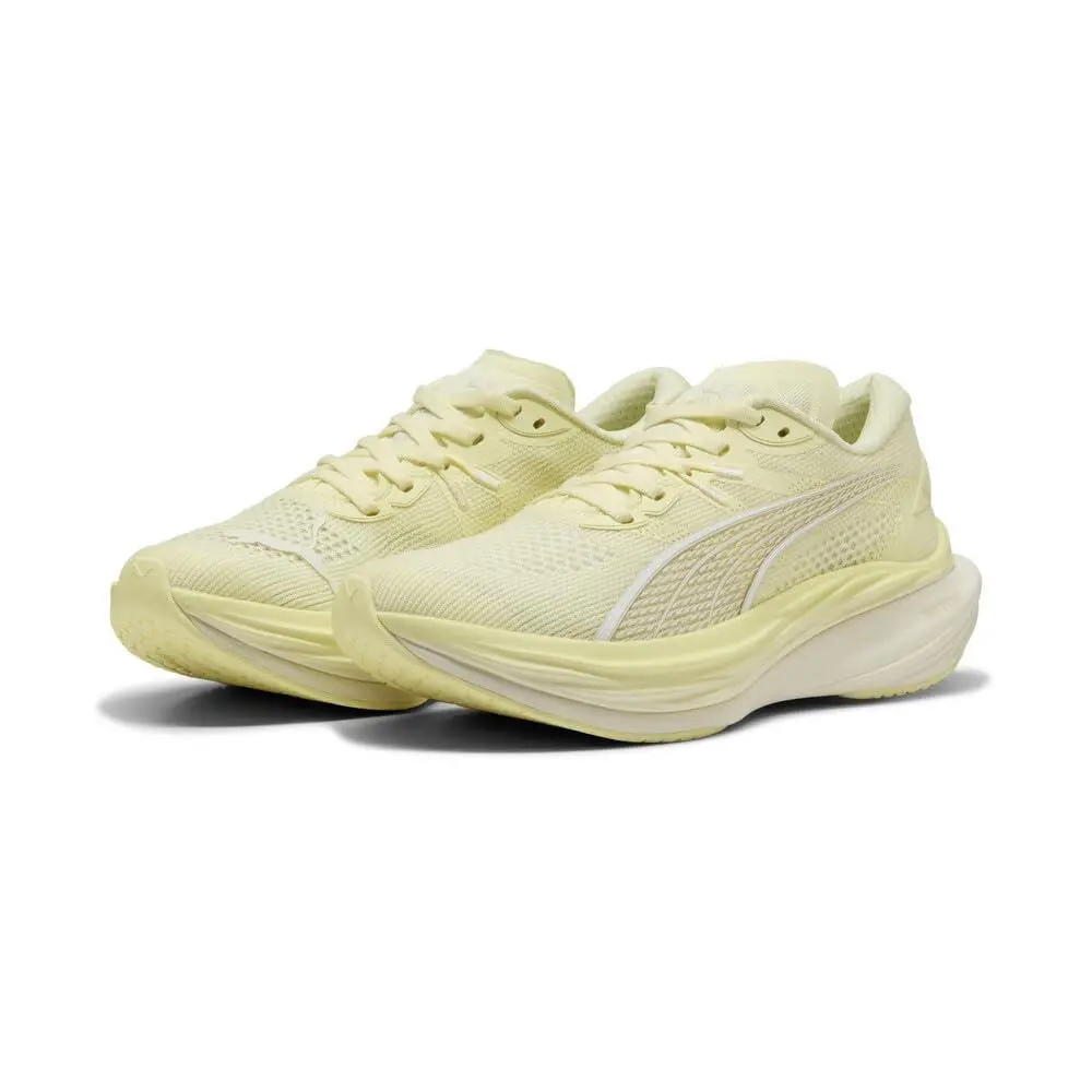 Puma shoes - 34 dc 094 ofw - ofw - 309708-19-10 - puma black sunset glow sun stream 16