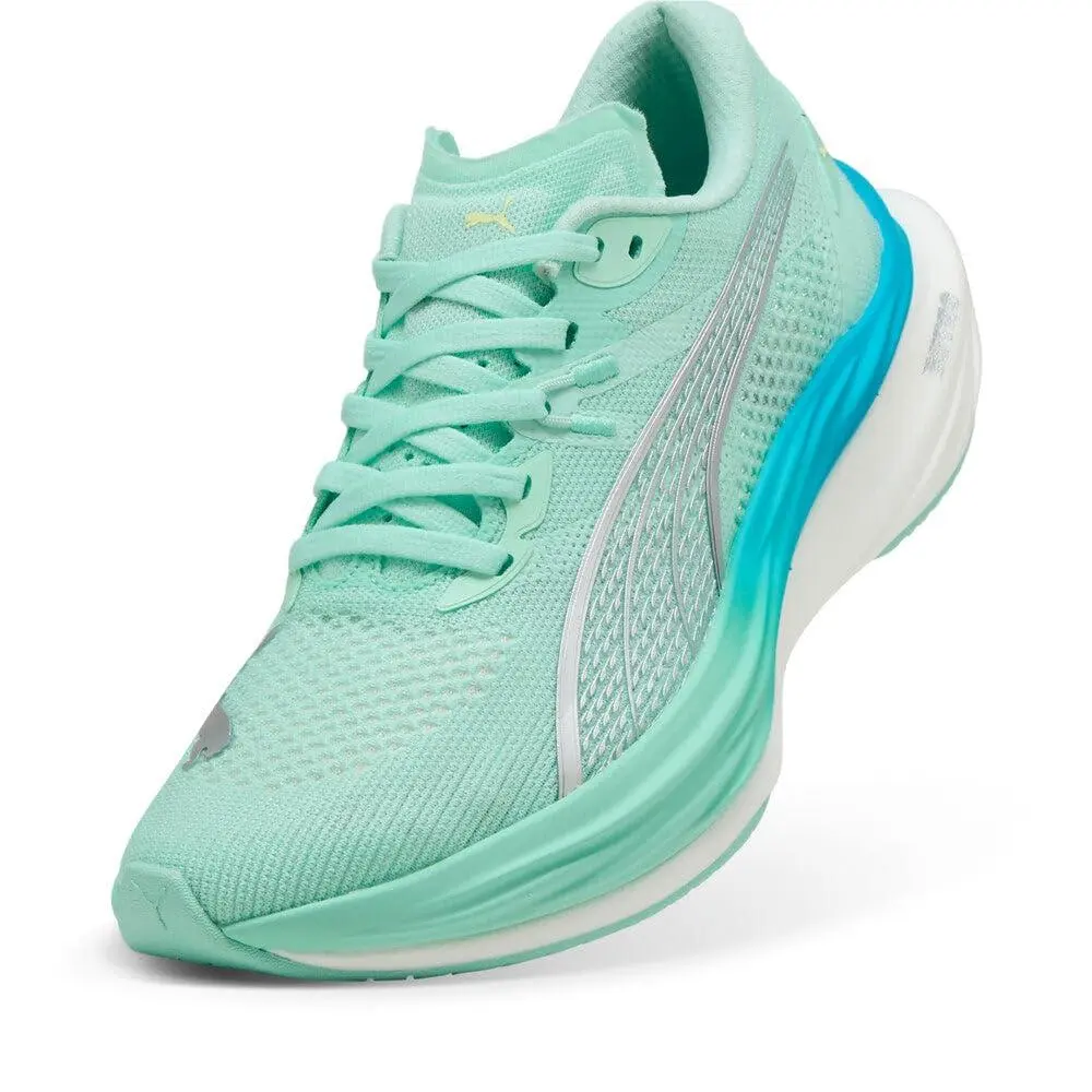 Puma shoes - 34 dc 094 ofw - ofw - 309708-19-10 - puma black sunset glow sun stream 21
