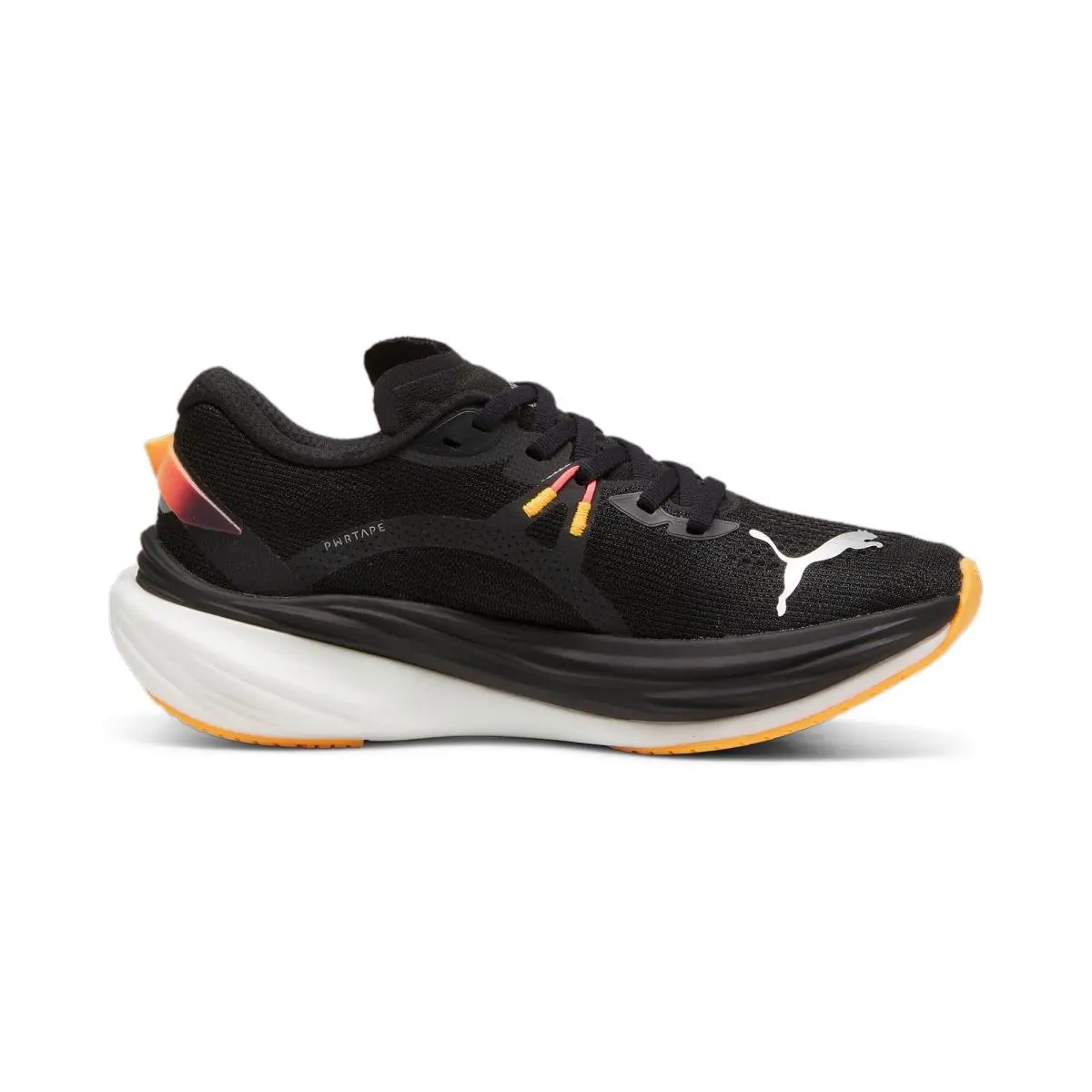 Puma shoes - 34 dc 094 ofw - ofw - 309708-19-10 - puma black sunset glow sun stream 6