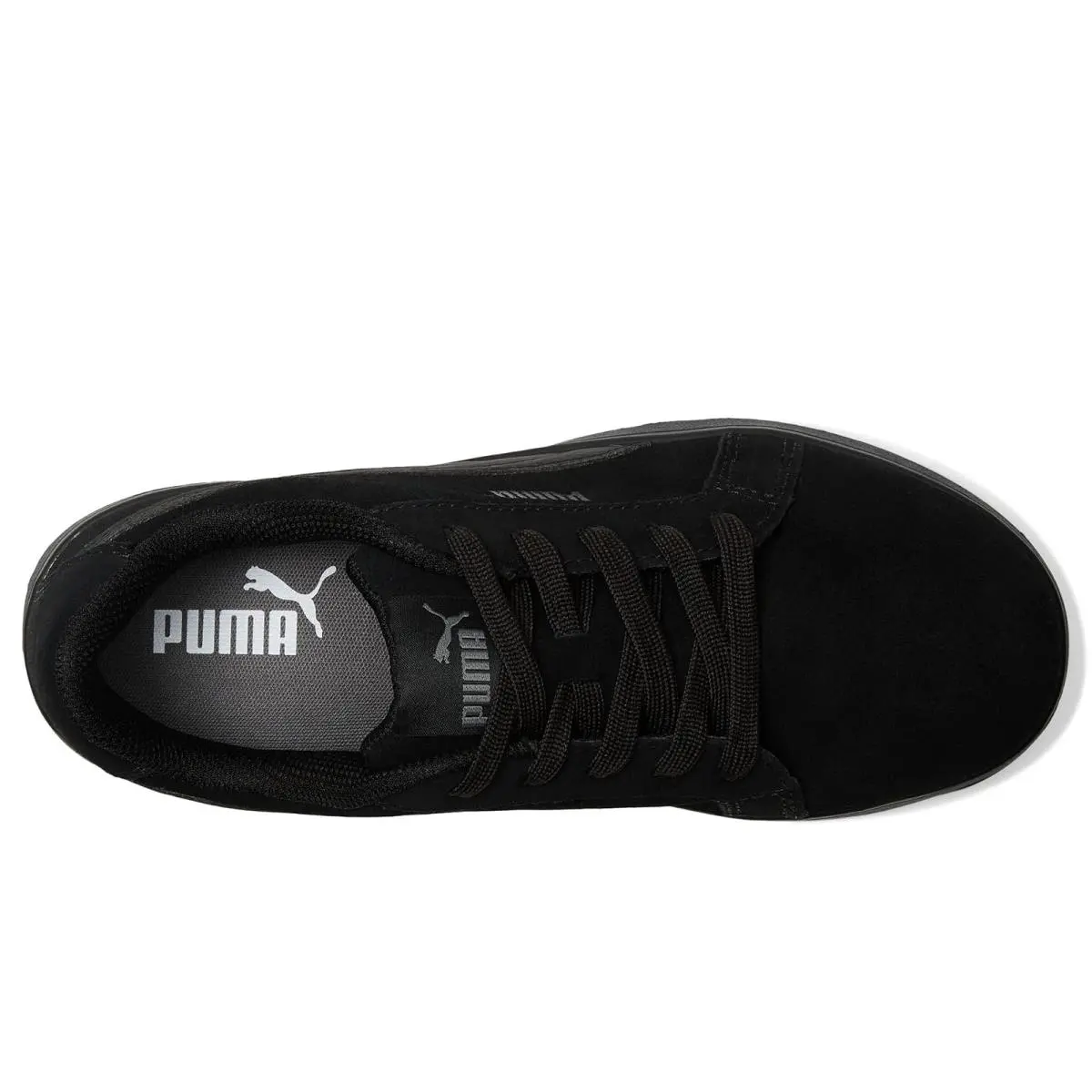 Puma shoes - Black/Black/Black 0