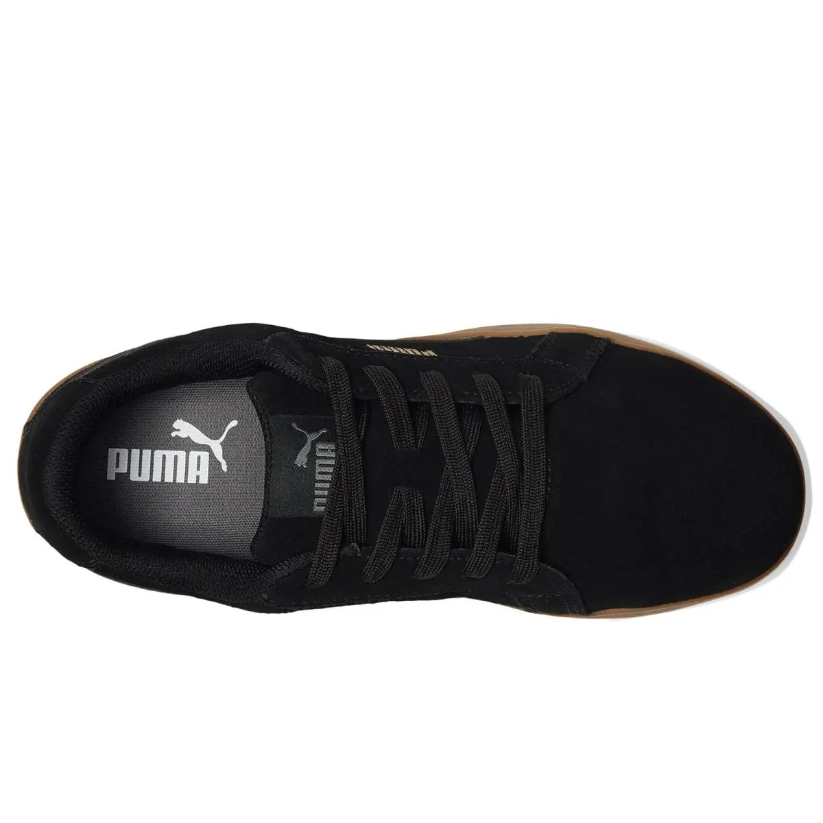 Puma shoes - Black/Black/Black 14