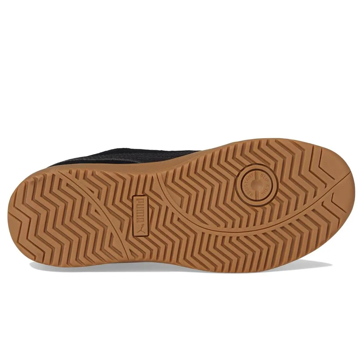Puma shoes - Black/Black/Black 15