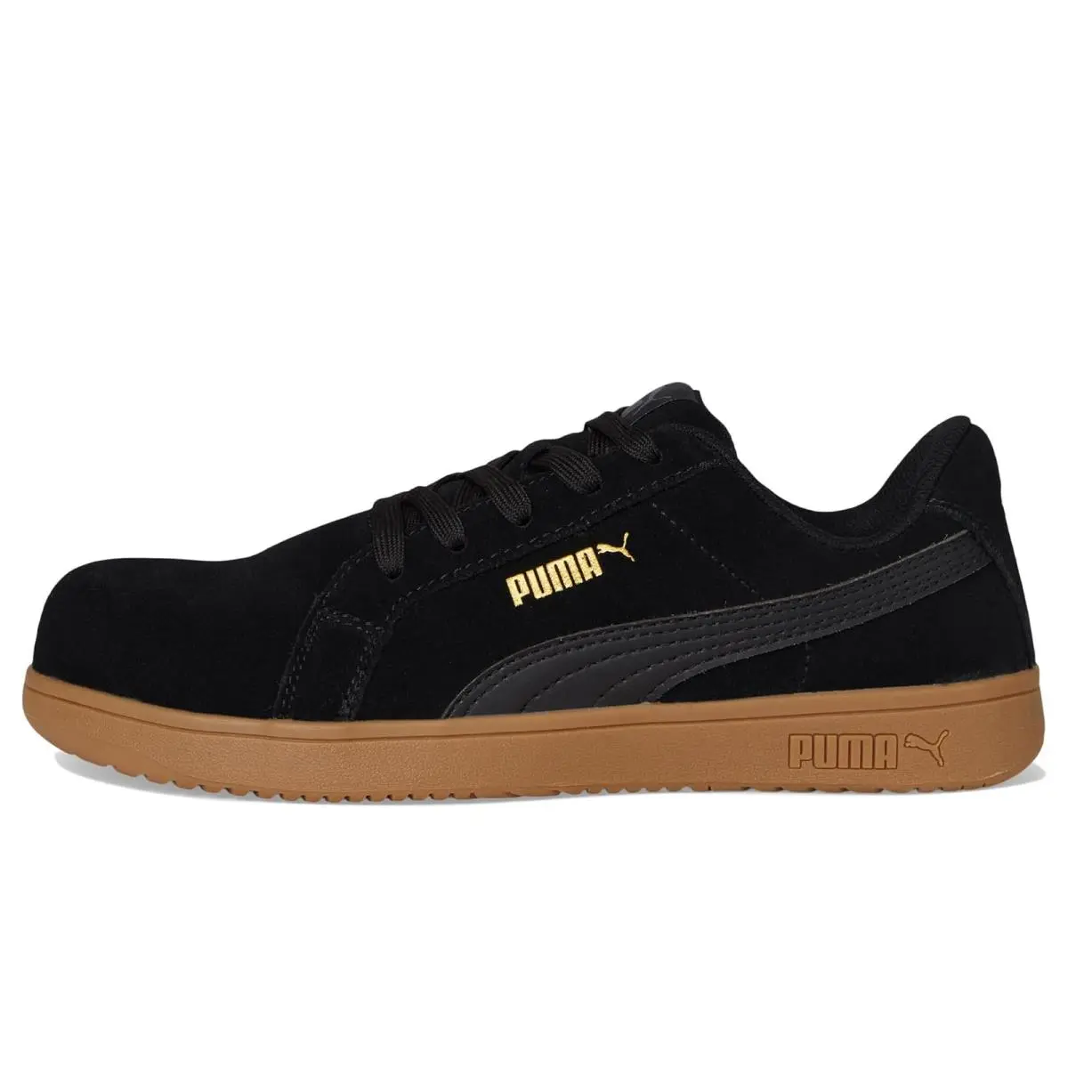 Puma shoes - Black/Black/Black 16