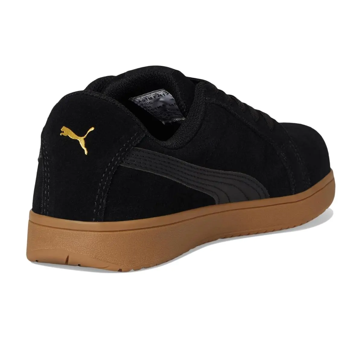 Puma shoes - Black/Black/Black 17