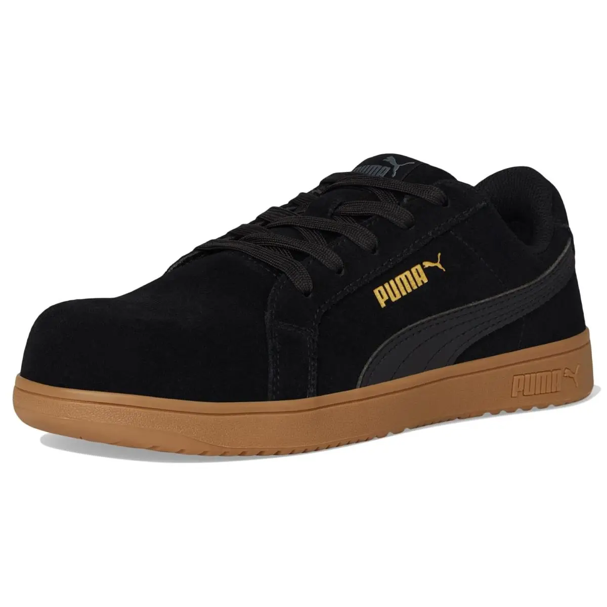 Puma shoes - Black/Black/Black 19