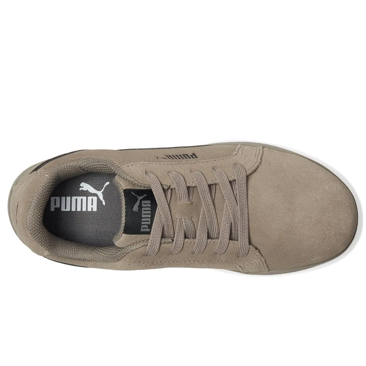 Puma shoes - Black/Black/Black 21
